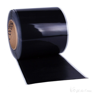 QS sa flashing 45 cm x 15.25 ml - angle ext, cheneaux, lanterneaux....